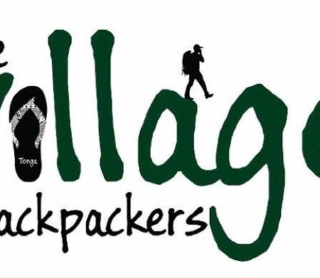 נוקואלופה The Village Backpackers מראה חיצוני תמונה
