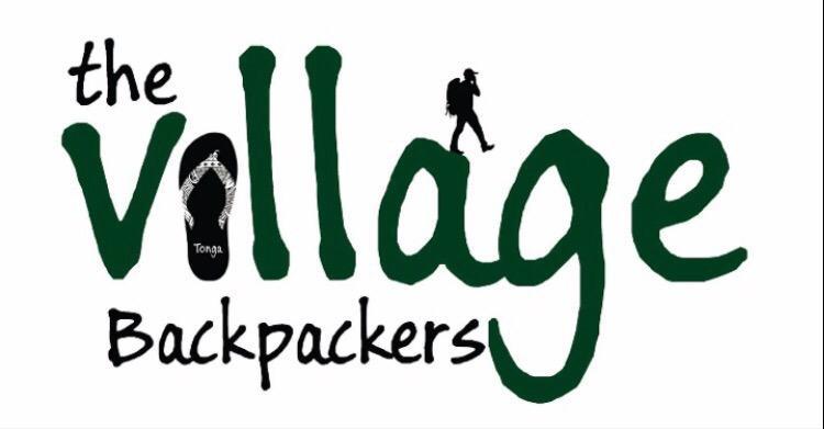 נוקואלופה The Village Backpackers מראה חיצוני תמונה